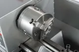 JET BD-8VS Настольный токарный станок по металлу