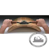 Стружок Veritas Large Spokeshave PM-V11, с плоской колодкой