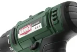 Аккумуляторная дрель-шуруповерт HAMMER Flex ACD14BS 680328
