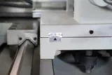 Токарный станок с ЧПУ с горизонтальной станиной Metal Master XNC 40100