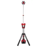 Напольный светодиодный прожектор Milwaukee TRUEVIEW™ M18 HSAL-502B