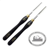 Резец токарный Crown PM, Spindle Gouge, 13мм, рукоять 317мм