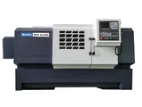 MetalTec NEXT 50х1000 (KND) Токарный станок ЧПУ с горизонтальной станиной