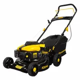 Бензиновая газонокосилка CHAMPION LM4215