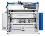 MetalTec HBM 160/3200C Листогибочные гидравлические прессы с ЧПУ контроллером TP10S