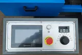 MetalTec BS 400 CA автоматический колонный ленточнопильный станок