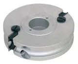 Многорадиусные фрезерные головки FREUD TP22M