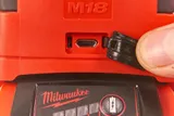 Аккумуляторный пресс-инструмент: M18 ONEKA-0