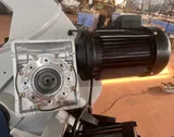 MetalTec BS 270 FA Автоматический ленточнопильный станок для резки металла