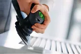 Эксцентриковая шлифовальная машинка с редуктором ROTEX RO 90 DX FEQ-Plus