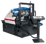 Автоматический двухколонный ленточнопильный станок ARG 300 DCT CF-NC Automat