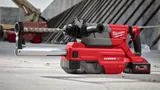 Аккумуляторная система пылеудаления Milwaukee M18 FDDEL32-0