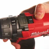 Аккумуляторные шуруповерты: Milwaukee M12 FUEL CD-0