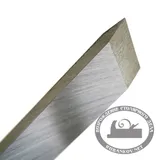 Резец токарный Crown HSS, Skew Chisel, 19мм, рукоять - 216мм