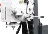 Сверлильно-фрезерные: Metal Master MF-45V
