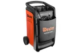 Пуско-зарядное устройство WESTER BOOST360  1600-10000 Вт 12/24В 75/50/360А   