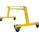 Ручные листогибы SOREX: ZRS-2660