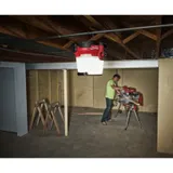 Фонарь Milwaukee TRUEVIEW™ M18 ONESLSP-0 ONE-KEY светодиодный