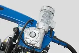 Полуавтоматические: ARG 300 plus S.A.F.