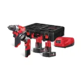 Набор инструментов Milwaukee M12 FPP2AW-422P