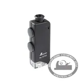 Карманный микроскоп Shinwa Pocket Microscope