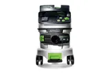 Пылеудаляющий аппарат CLEANTEC CTM 36 E AC RENOFIX