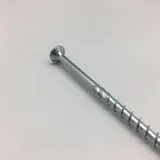 Конструкционный саморез с потайной головкой BeA BeFIX 8х140 TX40 (50 шт)