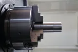 MetalTec NEXT 50x1000 Токарный станок ЧПУ с горизонтальной станиной
