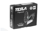 Электрический степлер TESLA TES2000 621406
