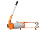 Гидравлический ручной трубогиб Stalex HB-10 375001