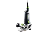 Модульный кромочный фрезер MFK 700 EQ/B-Plus