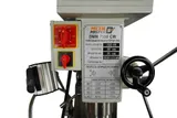 Фрезерный широкоуниверсальный станок MetalMaster DMM 7550CW