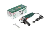 Угловая шлифовальная машина HAMMER Flex USM900E 501522