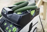 Пылеудаляющий аппарат CLEANTEC CTM 26 E AC