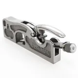 Рубанок-зензубель Clifton N410 Shoulder Rebate Plane, 138мм/18мм