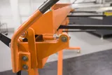 Станок листогибочный ручной STALEX RS2000