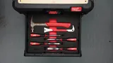 Инструмент ручной столярный в наборе 6ед. в ложементе для PACKOUT Milwaukee