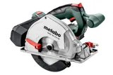 MKS 18 LTX 58 (600771890) Аккумуляторная дисковая пила по металлу 