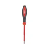 Отвертка изолированная Milwaukee VDE T15X75