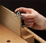Рубанок кромочный Veritas Miniature Edge Plane