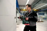 KHA 36-18 LTX 32 (600796810) Аккумуляторный перфоратор