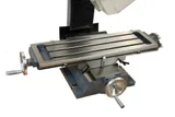 Фрезерные: Metal Master MMH-28V
