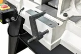 Ручной ленточнопильный станок Metal Master BSG 110