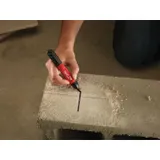 Маркер Milwaukee INKZALL желтый 48223821