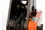 Профилегибочный ручной станок со стойкой Stalex TR-50 391007