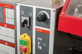 JET BD-10VS Настольный токарный станок по металлу