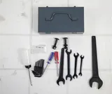 Фрезерные: Metal Master MMH-28V