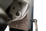 Сверлильно-фрезерный станок Metal Master MMD - 30LV BD с ременной передачей