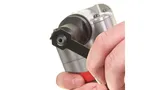 Аккумуляторный заклепочник Milwaukee M12 BPRT-0