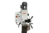 Сверлильно-фрезерные: Metal Master MBF 30V